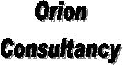 Orion
Consultancy